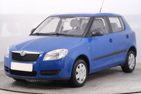 Škoda Fabia  1.2 Active 