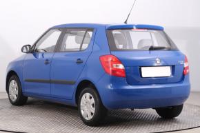 Škoda Fabia  1.2 Active 