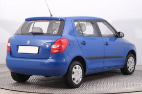 Škoda Fabia  1.2 Active 
