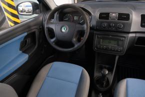 Škoda Fabia  1.2 Active 