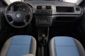 Škoda Fabia  1.2 Active 