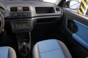 Škoda Fabia  1.2 Active 