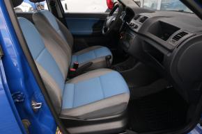 Škoda Fabia  1.2 Active 