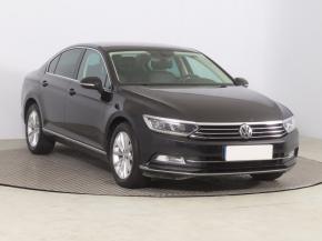 Volkswagen Passat  2.0 TDI Highline 