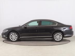 Volkswagen Passat  2.0 TDI Highline 