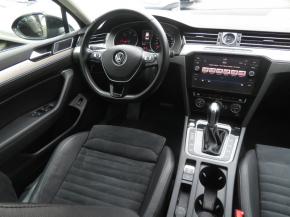 Volkswagen Passat  2.0 TDI Highline 