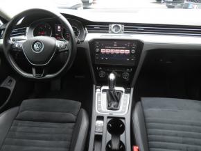 Volkswagen Passat  2.0 TDI Highline 