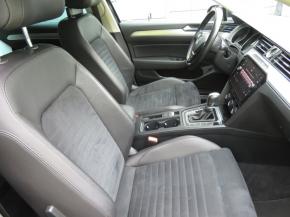 Volkswagen Passat  2.0 TDI Highline 