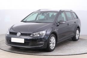 Volkswagen Golf  1.2 TSI 