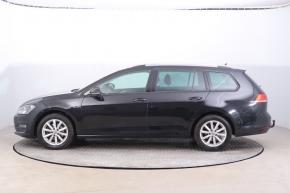 Volkswagen Golf  1.2 TSI 