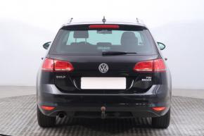 Volkswagen Golf  1.2 TSI 