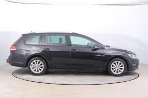 Volkswagen Golf  1.2 TSI 