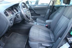 Volkswagen Golf  1.2 TSI 