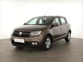 Dacia Sandero  1.0 SCe 