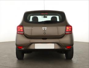 Dacia Sandero  1.0 SCe 
