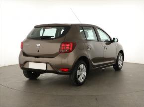 Dacia Sandero  1.0 SCe 