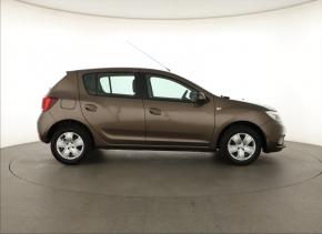 Dacia Sandero  1.0 SCe 