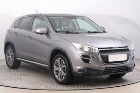 Peugeot 4008  1.8 HDI 