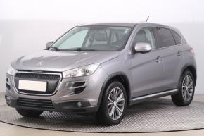 Peugeot 4008  1.8 HDI 