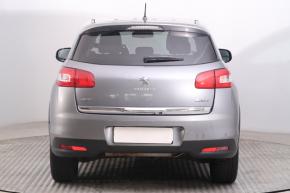 Peugeot 4008  1.8 HDI 