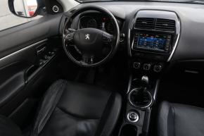 Peugeot 4008  1.8 HDI 