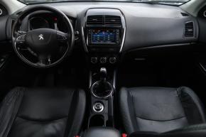 Peugeot 4008  1.8 HDI 
