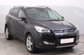 Ford Kuga  2.0 TDCi 