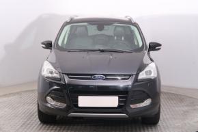 Ford Kuga  2.0 TDCi 