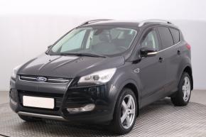 Ford Kuga  2.0 TDCi 