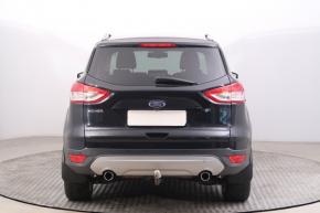Ford Kuga  2.0 TDCi 
