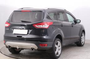 Ford Kuga  2.0 TDCi 