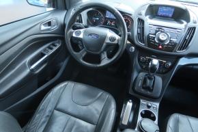 Ford Kuga  2.0 TDCi 