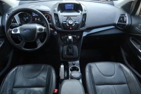 Ford Kuga  2.0 TDCi 