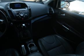 Ford Kuga  2.0 TDCi 