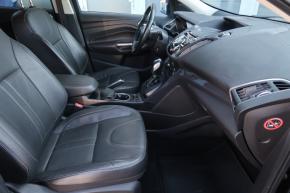 Ford Kuga  2.0 TDCi 