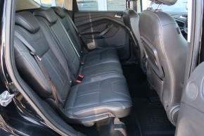 Ford Kuga  2.0 TDCi 