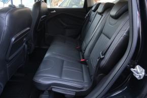 Ford Kuga  2.0 TDCi 