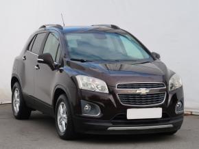 Chevrolet Trax  1.6 16V 