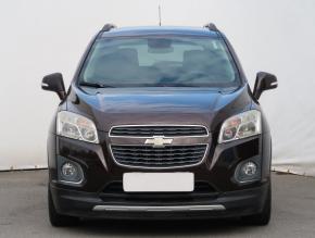 Chevrolet Trax  1.6 16V 