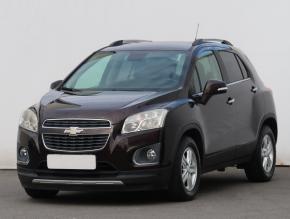 Chevrolet Trax  1.6 16V 