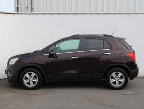 Chevrolet Trax  1.6 16V 