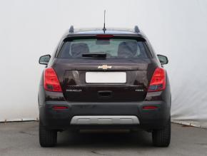Chevrolet Trax  1.6 16V 