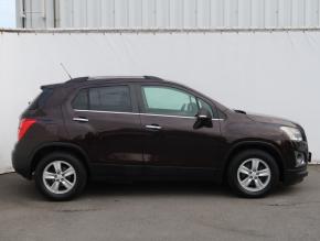 Chevrolet Trax  1.6 16V 