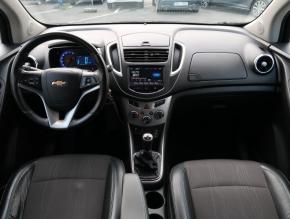 Chevrolet Trax  1.6 16V 