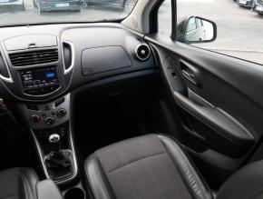 Chevrolet Trax  1.6 16V 
