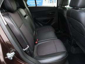 Chevrolet Trax  1.6 16V 