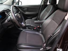 Chevrolet Trax  1.6 16V 