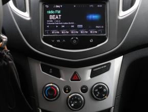 Chevrolet Trax  1.6 16V 