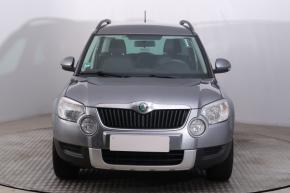Škoda Yeti  2.0 TDI Active 