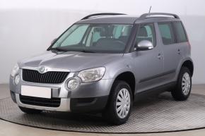 Škoda Yeti  2.0 TDI Active 